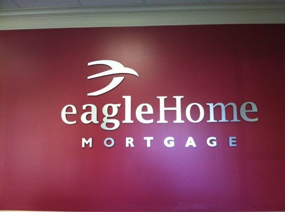 3D Signs & Dimensional Lettering